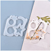Door Opener Silicone Molds DIY-J003-02-1