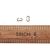 Iron Quick Link Connectors IFIN-TA0001-06AB-7