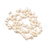 Natural Cultured Freshwater Pearl Beads Strands PEAR-I007-03B-02A-3
