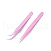 401 Stainless Steel Tweezers Set TOOL-D059-05P-04-2