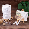 Polyester Fiber Ribbons OCOR-TAC0009-08A-5