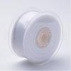 Polyester Frayed Grosgrain Ribbons ORIB-N0002-16mm-02-3