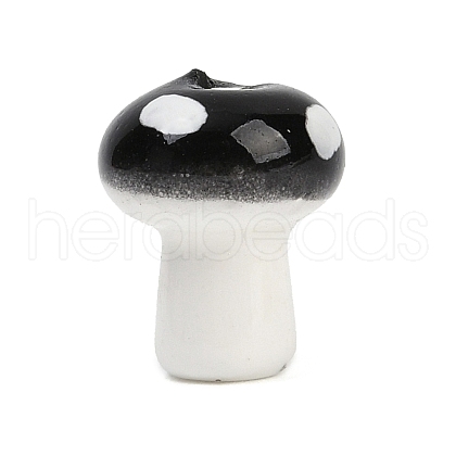Handmade Lampwork Beads PORC-V001-01A-1