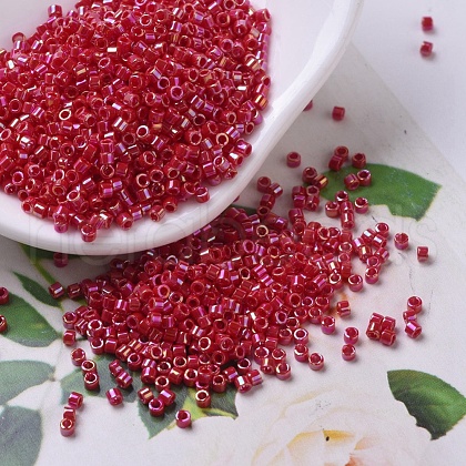 MIYUKI Delica Beads SEED-X0054-DB0162-1