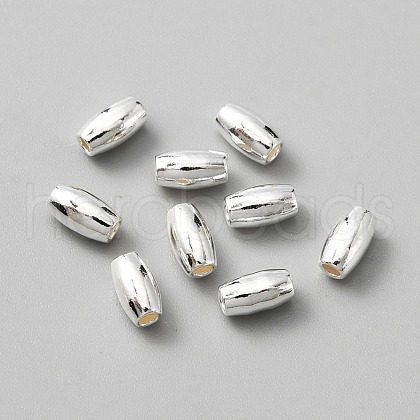 925 Sterling Silver Beads FIND-WH0143-29S-1
