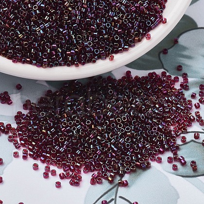 MIYUKI Delica Beads SEED-X0054-DB1751-1