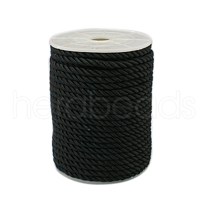 Twisted Nylon Thread NWIR-A001-04-1