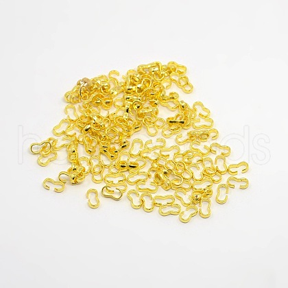 Iron Quick Link Connectors E030Y-NFG-1