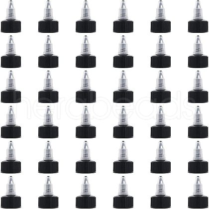 Olycraft PP Squeeze Bottle Lid KY-OC0001-06-1