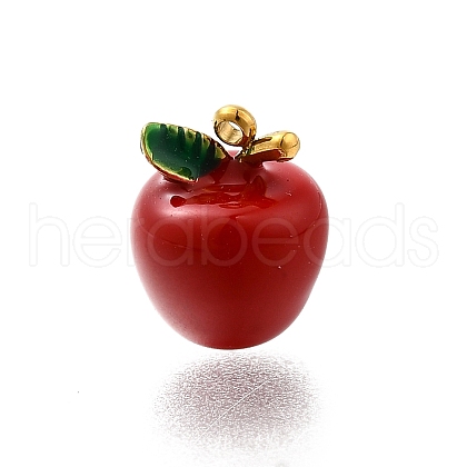 304 Stainless Steel Charms STAS-R159-42G-02-1