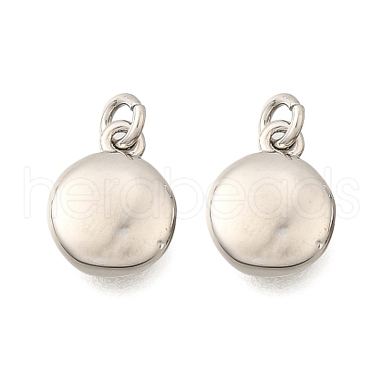 Brass Charms KK-I275-12P-02-1