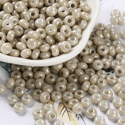 Glass Seed Beads X1-SEED-L011-03A-07-1