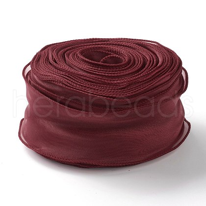 Organza Ribbon ORIB-B001-06-1