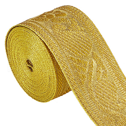 Gorgecraft Polyester Ribbons OCOR-GF0002-57A-1