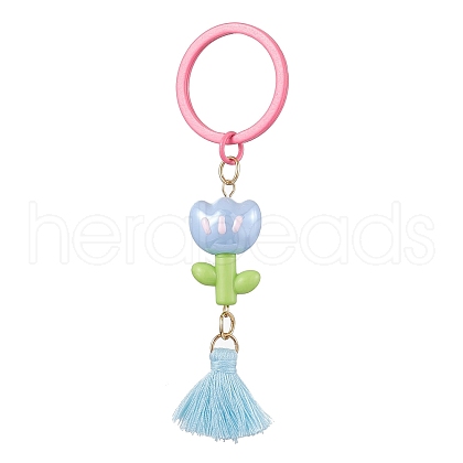 Acrylic Keychains KEYC-JKC00818-1