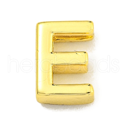 Brass Beads KK-K354-07G-E-1