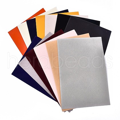 Self-adhesive Fabric DIY-XCP0001-16-1