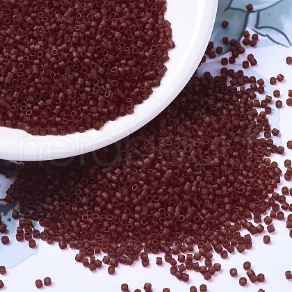 MIYUKI Delica Beads SEED-X0054-DB1262-1