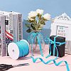 Cotton Twill Tape Ribbons OCOR-WH0058-35I-5