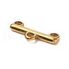 304 Stainless Steel Chandelier Component Links STAS-P395-17A-G-2