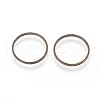 Brass Linking Rings EC18716mm-NFAB-2