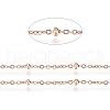 304 Stainless Steel Satellite Chains CHS-G013-02RG-1