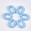 Acrylic Linking Rings OACR-S029-54B-10-1