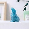 Natural Trolleite Display Decorations WG21842-01-3