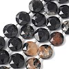 Natural Tourmaline Beads Strands G-C116-A157-01-2