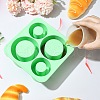 Ice Cube Silicone Molds for Cup DIY-CJC0006-25-5