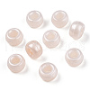 Plastic Pearlized Beads KY-T025-01-D08-1