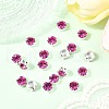 Preciosa® MAXIMA Crystal in Sew-On Cup Y-PRC-SS39-70350-S-4