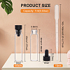 BENECREAT Perfume Dispensing Kits AJEW-BC0003-71-2