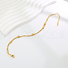 Elegant Brass Multi-layer Bracelets PD1340-3