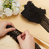 Gorgecraft 7.5 Yards Polyester Fringe Tassel Trim DIY-GF0009-05B-6