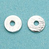 Rack Plating Brass Spacer Beads X-KK-WH0063-08S-3