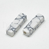 Synthetic Turquoise Beads TURQ-S290-71A-01-1