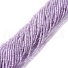 Cat Eye Beads Strands CE-I005-A36-1