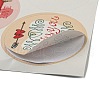 Mother's Day Paper Sticker STIC-G002-01A-3