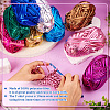 Sparkle Polyester Ribbon OCOR-TAC0017-03F-17