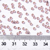 Glass Seed Beads SEED-S042-04A-04-4