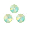 Glass Cabochons GLAA-N0028-05E-1