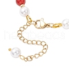 Natural Carnelian BJEW-JB11971-03-4