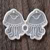 DIY Silicone Pendant Molds SIMO-Z005-08G-1