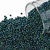 TOHO Round Seed Beads SEED-JPTR15-0506-1