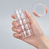 PP Refillable Bottles Set CON-WH0074-82-2