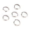 Non-Tarnish 304 Stainless Steel Quick Link Connectors STAS-Z033-11P-1