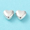 925 Sterling Silver Bead STER-H106-02A-S-2