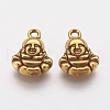 Alloy Pendants X-PALLOY-22330-AG-RS-2