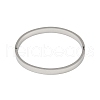 201 Stainless Steel Bangles for Women BJEW-B138-05P-3